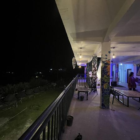 Himtrek Stay Kasol Bagian luar foto
