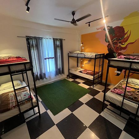 Himtrek Stay Kasol Bagian luar foto
