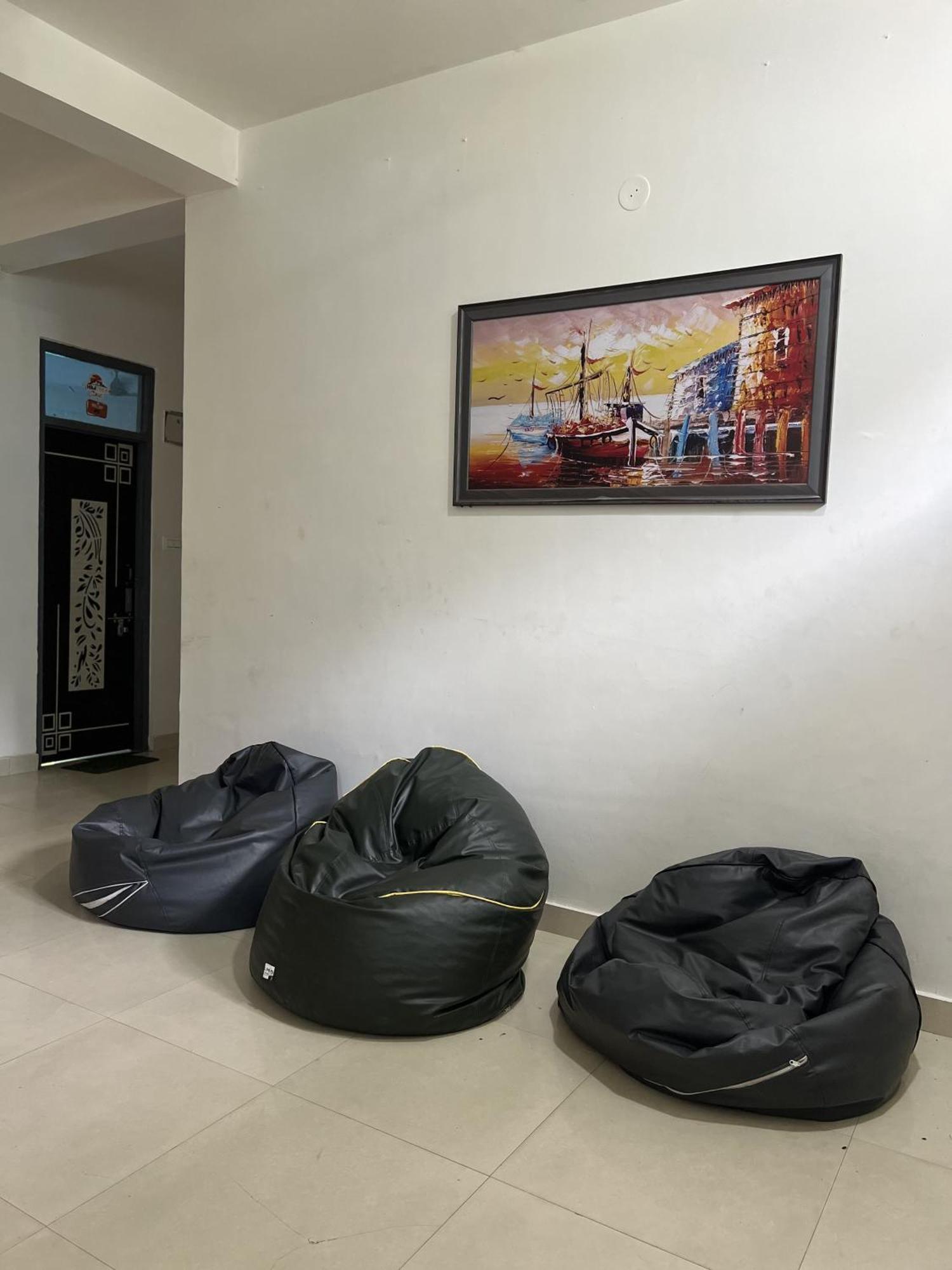 Himtrek Stay Kasol Bagian luar foto
