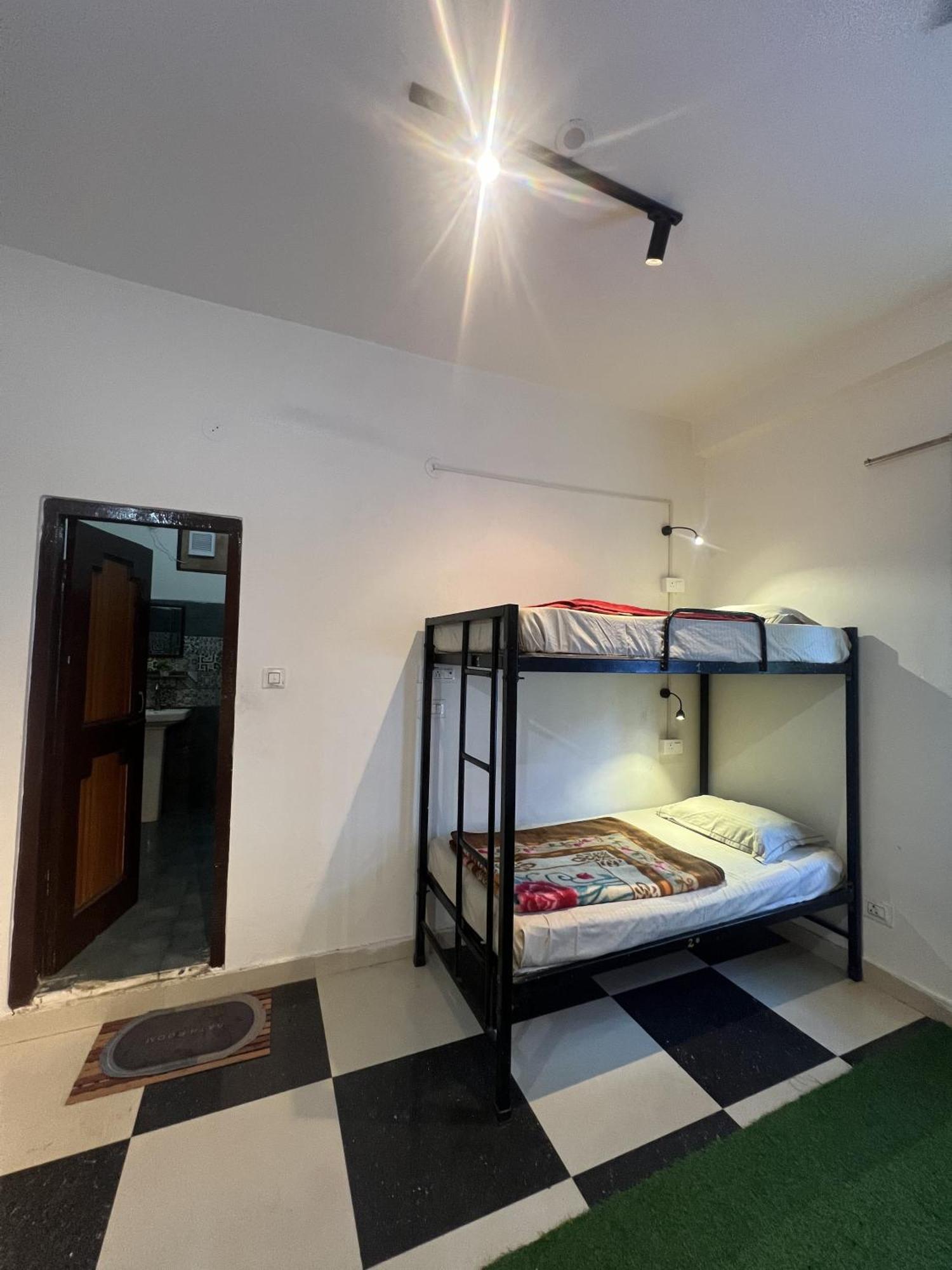 Himtrek Stay Kasol Bagian luar foto